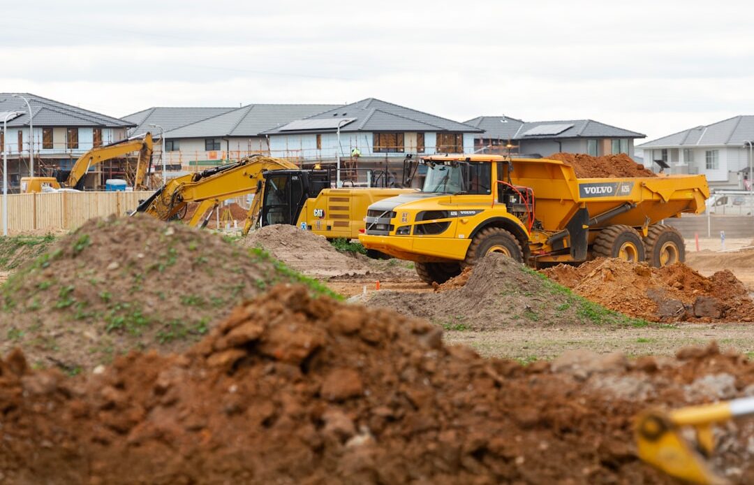 Photo manage contractors Australia