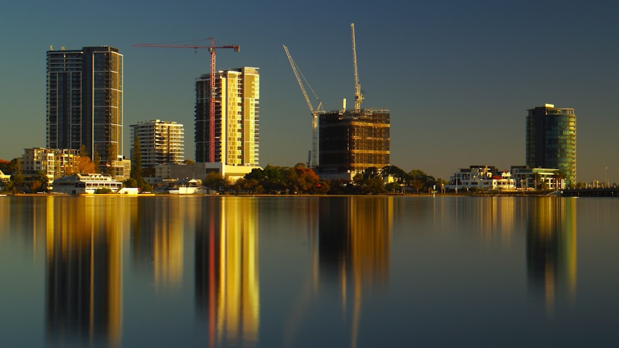 Photo manage contractors Australia