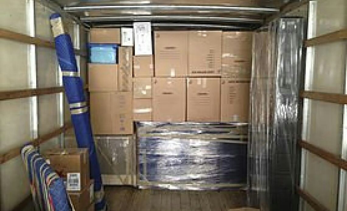 How Small Businesses Can Prepare for a Smooth Office Move
