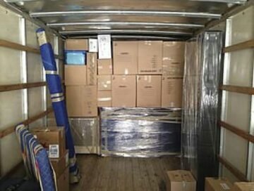 How Small Businesses Can Prepare for a Smooth Office Move