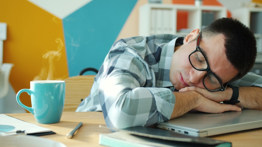 workplace stress