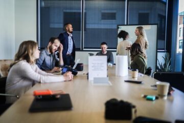 Maximize Your Reach: Effective Advertising Strategies