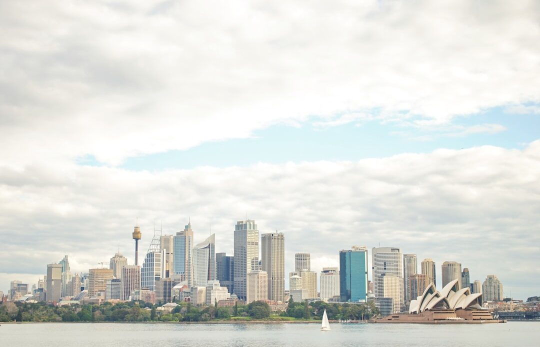 Photo business plan Australia