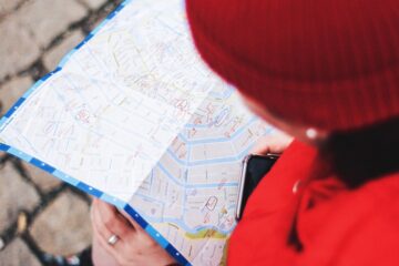 Top Tips for Google Maps Ranking in Australia