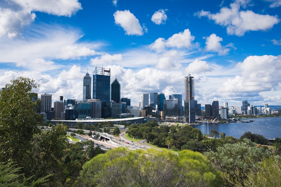 perth small business seo