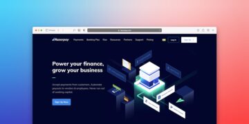 Building a Small Business Website: A Step-by-Step Guide