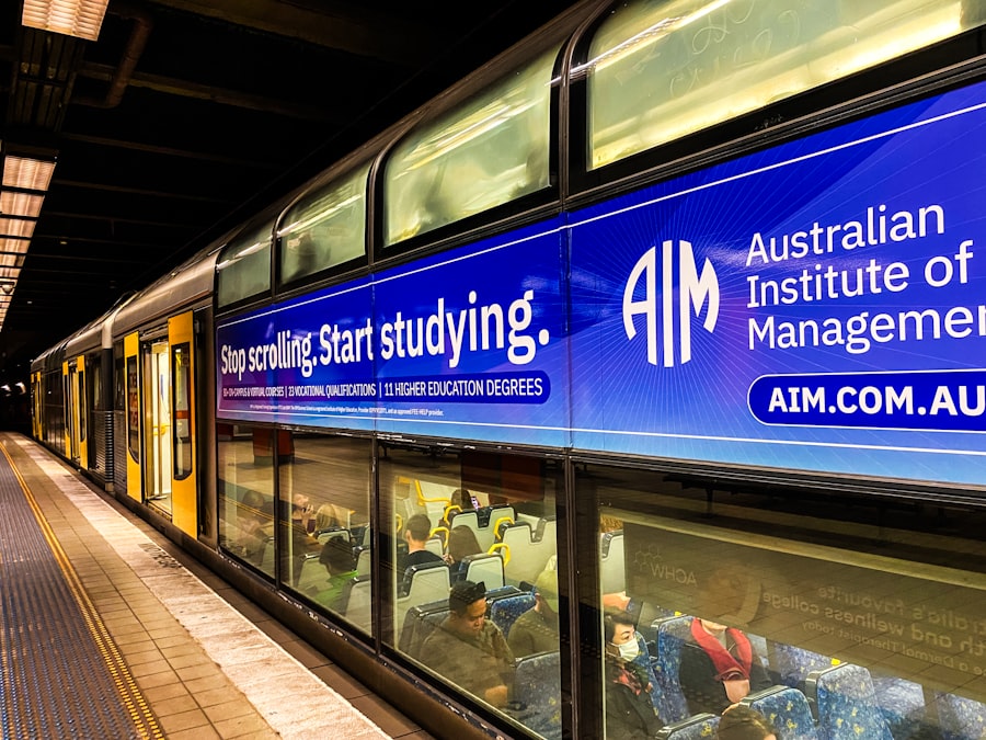Photo staff handbook Australia