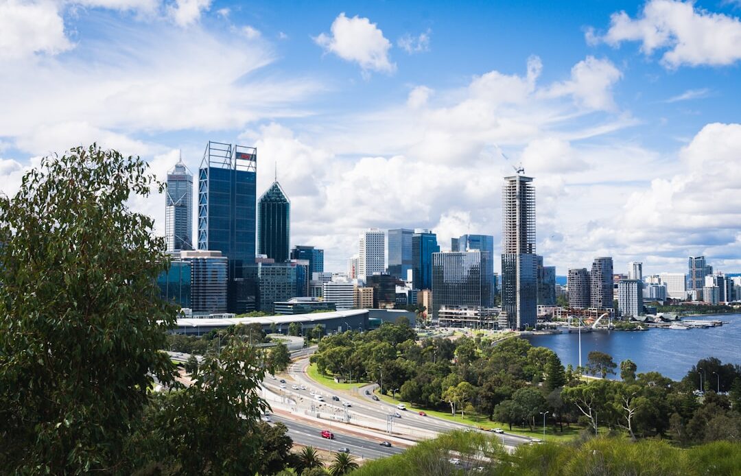 Photo perth small business seo