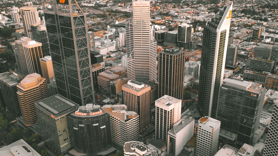 Photo perth small business seo
