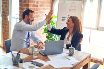 Effective Small Business Team Management Strategies