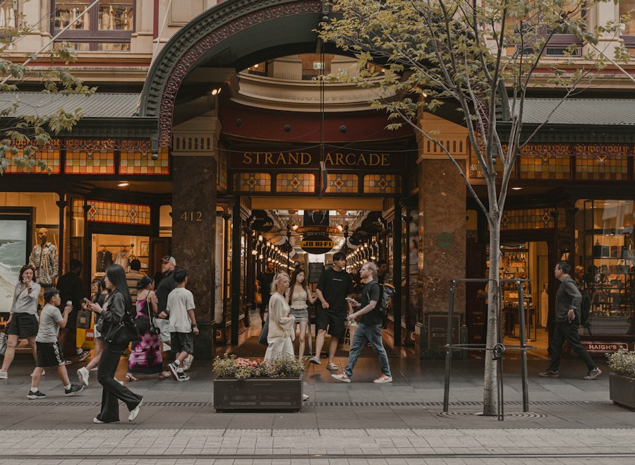 start a small business Australia