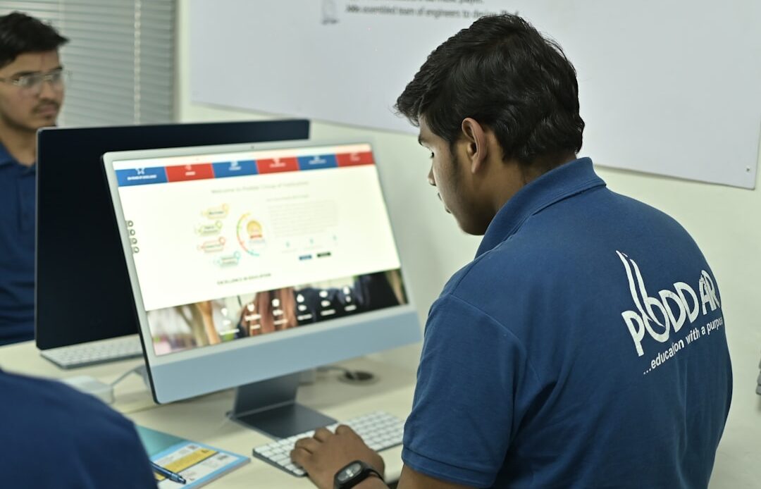 Photo booking software