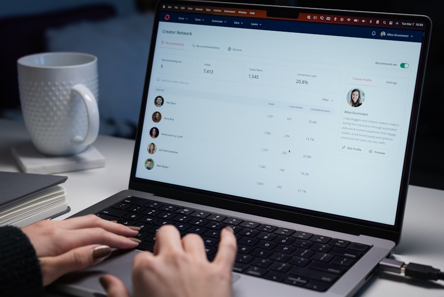 Photo booking software