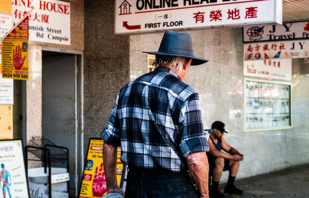 Photo start a small business Australia