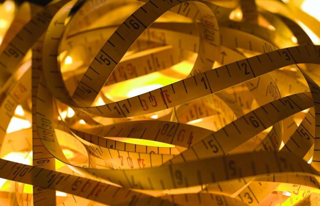 Photo measure staff performance