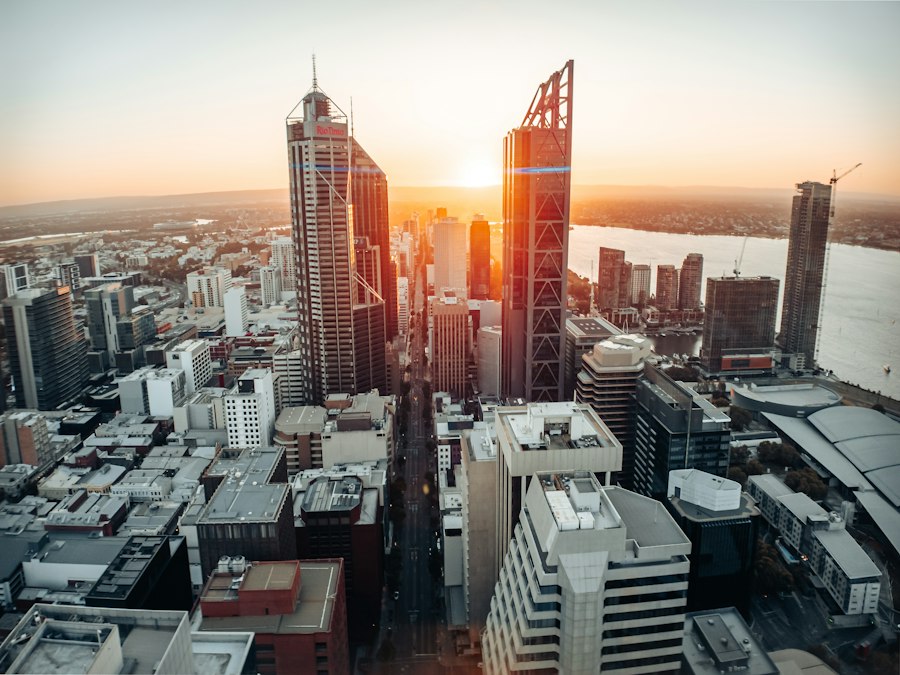 Photo small business SEO tips Australia