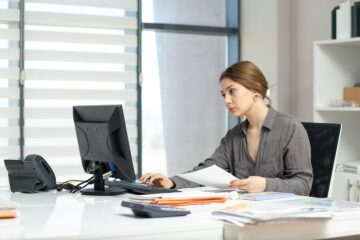 Effective Strategies to Manage and Balance Staff Workloads Efficiently