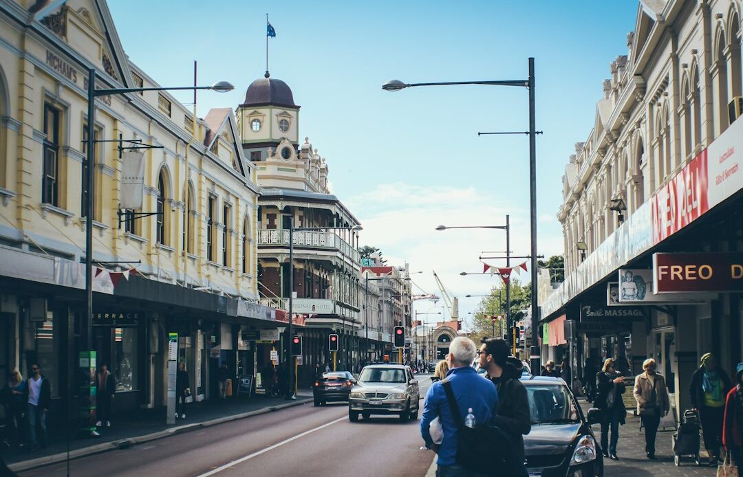 Photo small business SEO tips Australia