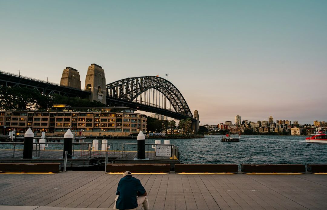 Photo managing casual employees Australia tips