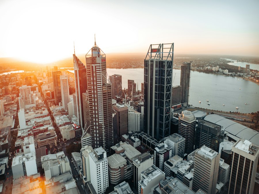 Photo Perth small business digital marketing