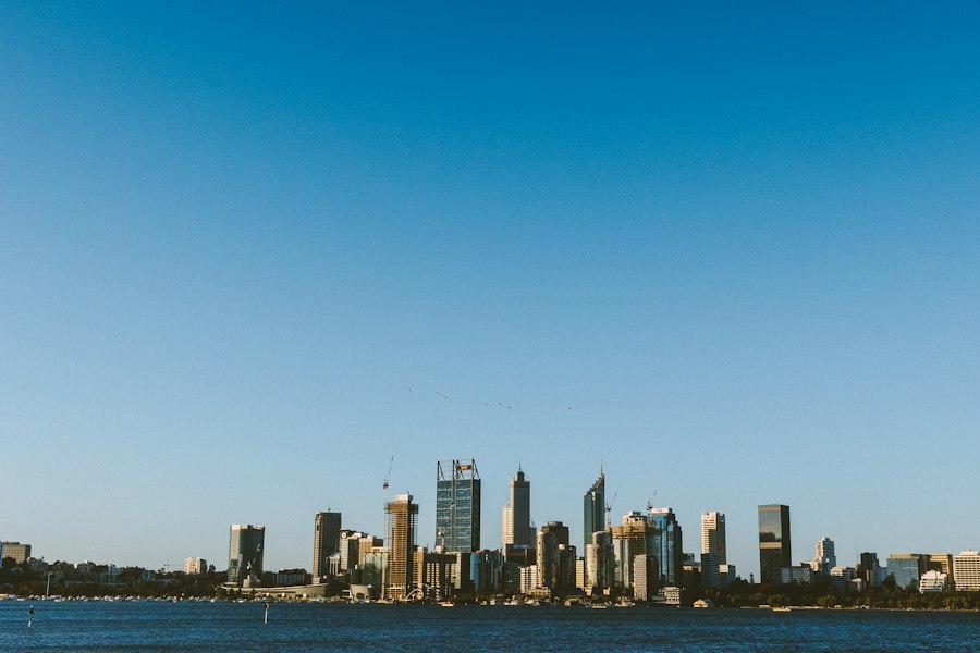 Perth small business digital marketing