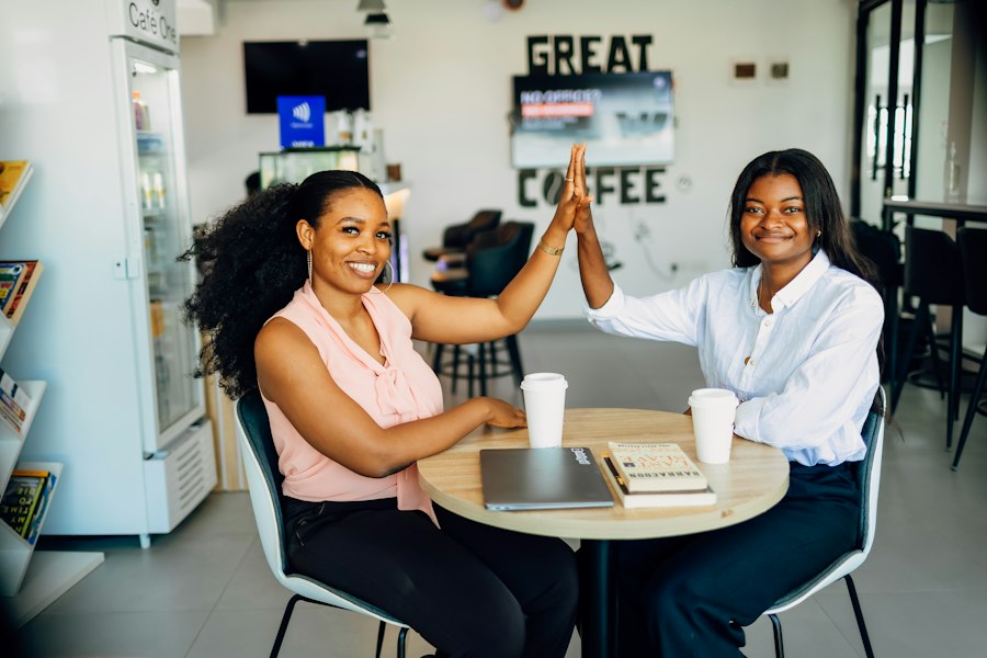 motivate small business staff tips