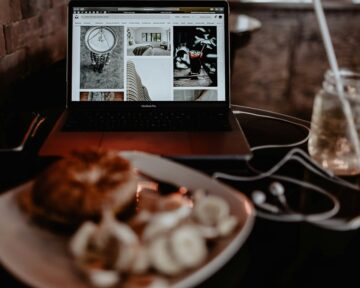 Smart Website Design Tips for Small Restaurants to Boost Sales
